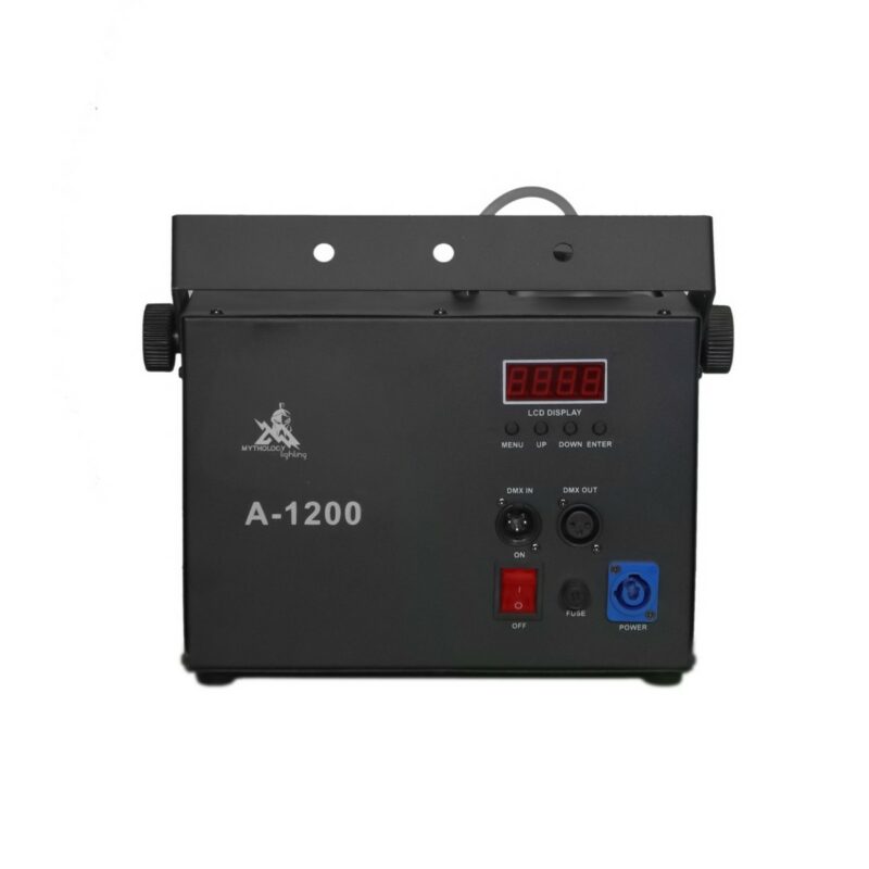 HAZE 1200 - Image 2